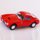Illustration for article titled Dydo 1/64 #3 - Project Prancing Horse #3 - 1959 Ferrari 250 GT SWB